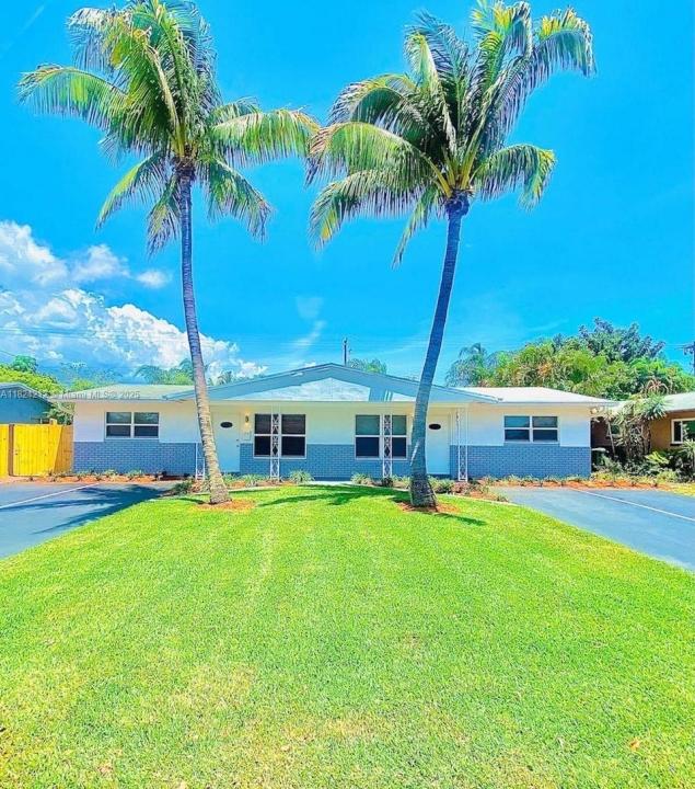 817 NW 30th Ct 1, Wilton Manors, フロリダ 33311, アメリカ合衆国