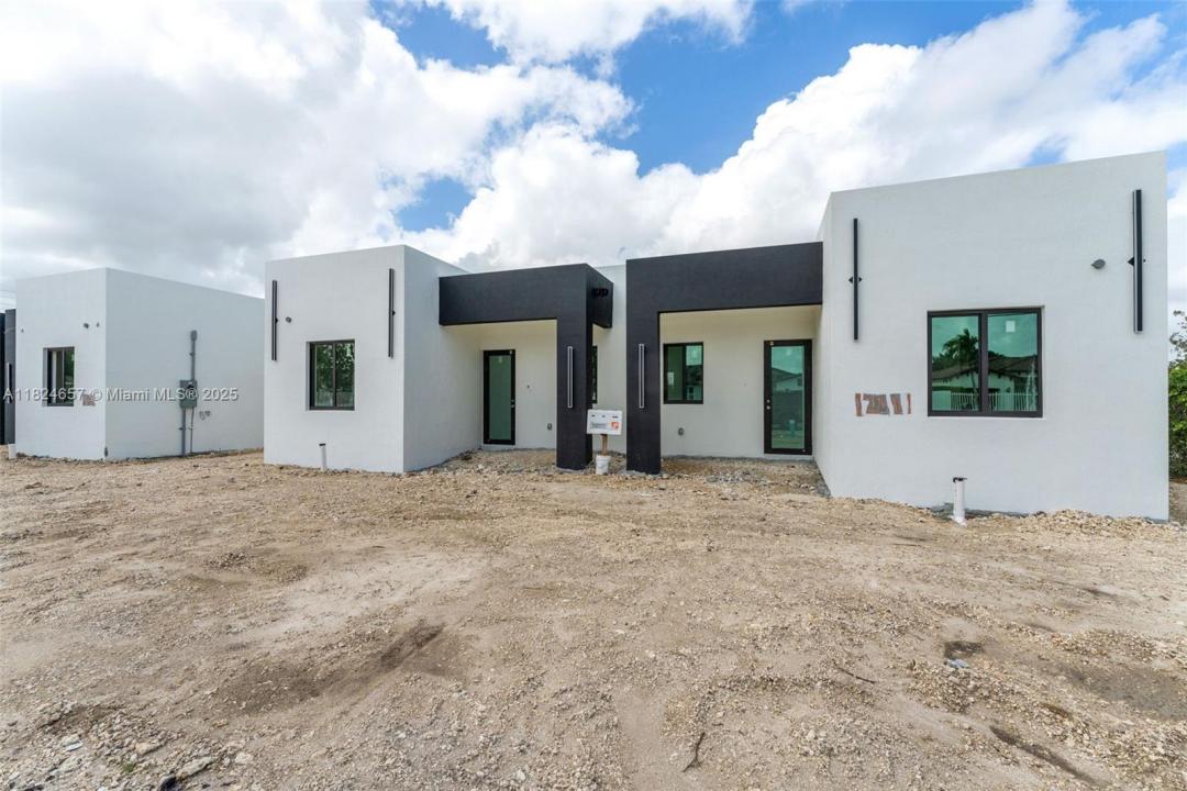 12387 SW 220th St, Miami, Floride 33170, États-Unis