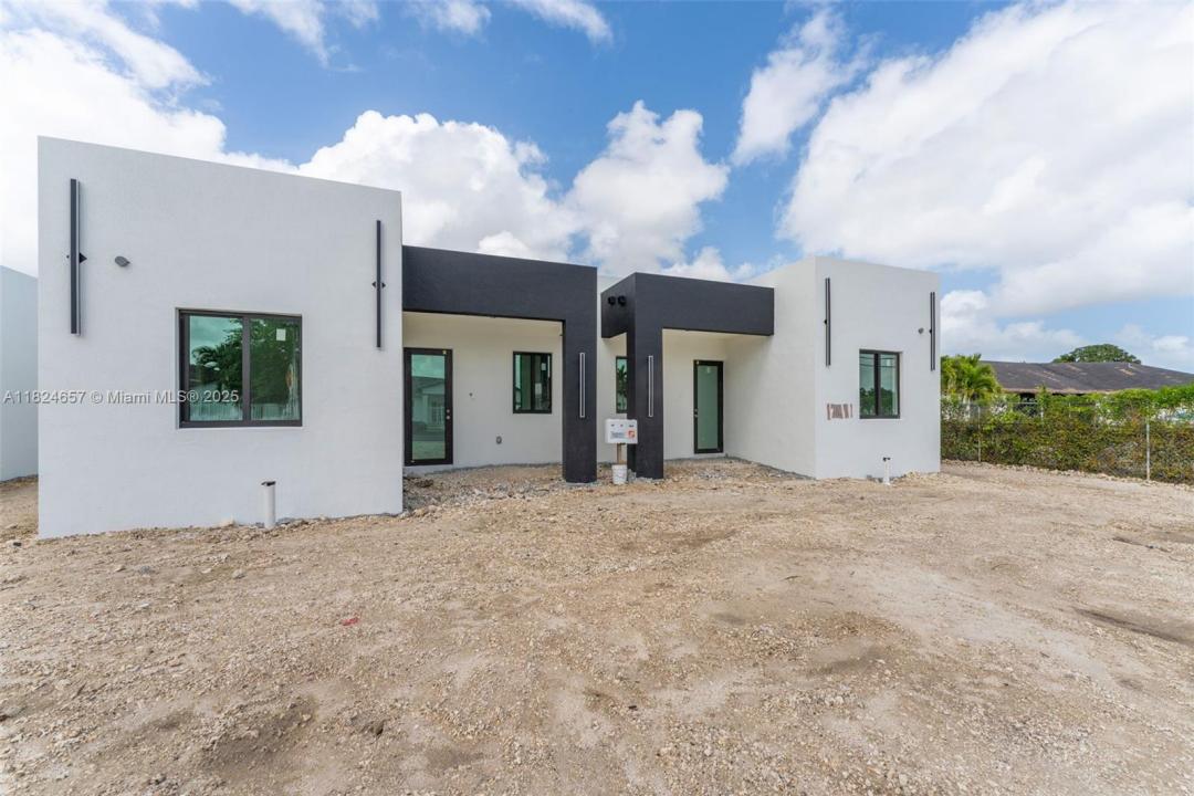 12387 SW 220th St, Miami, Floride 33170, États-Unis