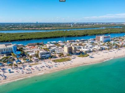 326 Harrison St 303A, Hollywood, Florida 33019, USA