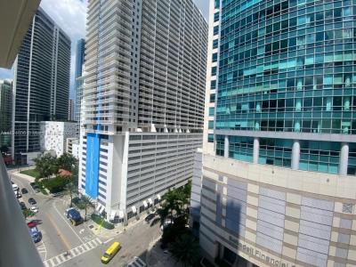 1155 Brickell Bay Dr 1202, Miami, Florida 33131, USA