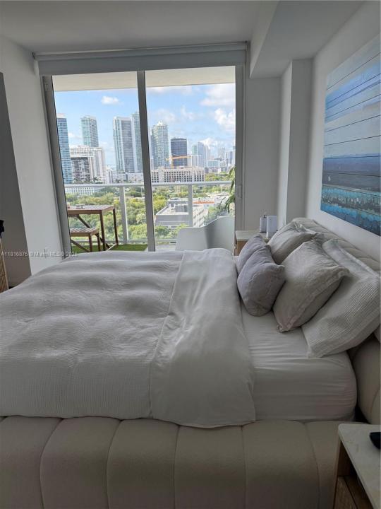4250 Biscayne Blvd 1618, Miami, Florida 33137
