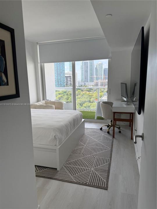 4250 Biscayne Blvd 1618, Miami, Florida 33137