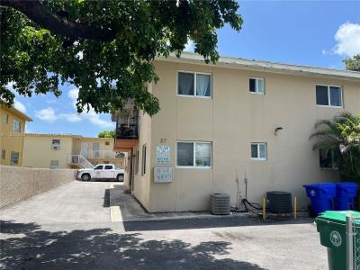 37 NW 19th Ave, Miami, Florida 33125, USA
