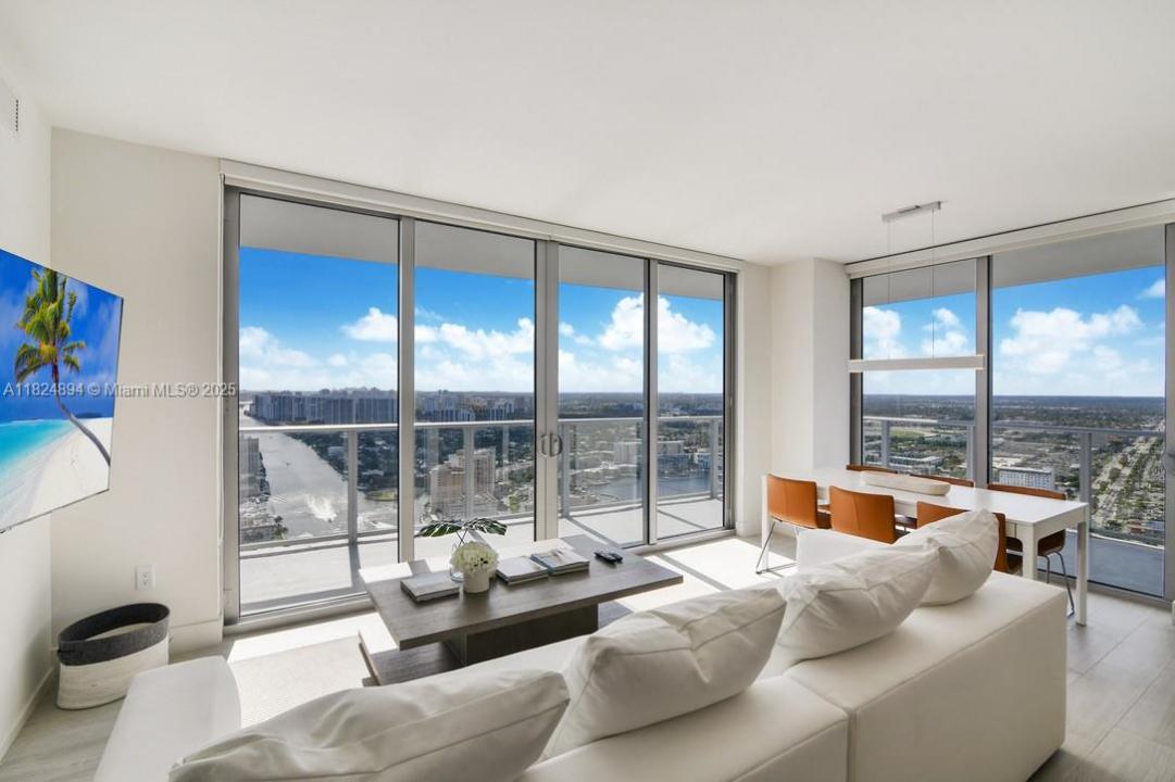 4010 S Ocean Dr T3708, Hollywood, Floride 33019, États-Unis