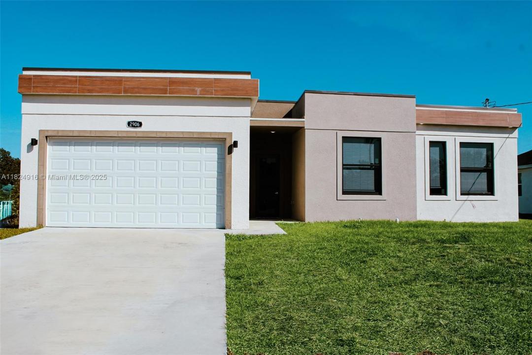 2906 65th St W, Lehigh Acres, Florida 33971, Estados Unidos