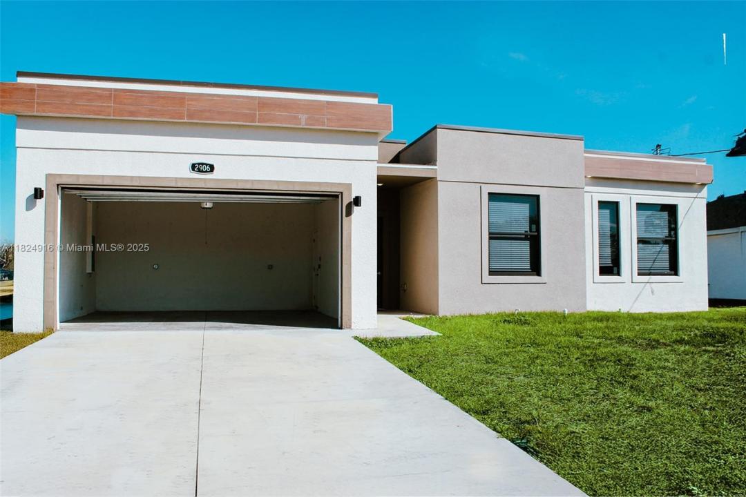 2906 65th St W, Lehigh Acres, Florida 33971, Estados Unidos