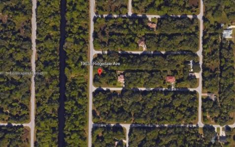 19034 Ridgedale Ave, Port Charlotte, Florida 33954, USA