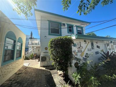 4249 Bougainvilla Dr 4, Lauderdale By The Sea, Florida 33308, USA