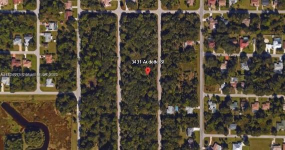 3431 Audette St, Port Charlotte, Florida 33948, USA