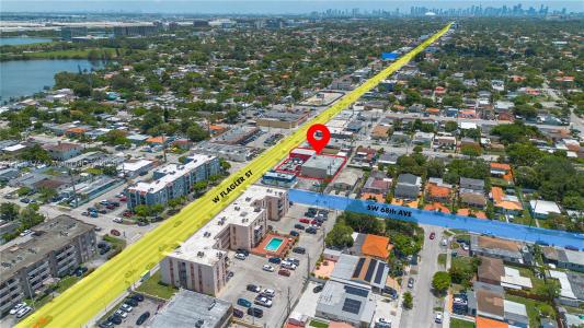 6772 W Flagler St, Miami, Florida 33144, USA