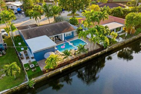 2005 NW 37th St, Oakland Park, Florida 33309, USA