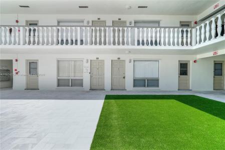 5450 Hollywood Blvd 103, Hollywood, Florida 33021, USA