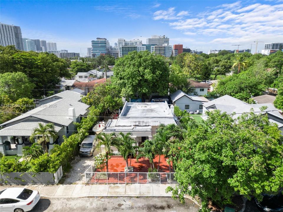 50 NW 34th Ter, Miami, Floride 33127, États-Unis