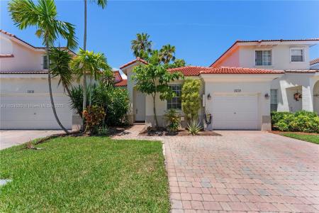 18739 SW 28th St, Miramar, Florida 33029, USA