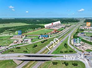 Tanger Drive, Terrell, Texas 75160, États-Unis