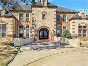 1200 McReynolds, Sanger, Texas 76266, USA