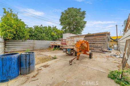 Oak, Pomona, California 91766, Stati Uniti