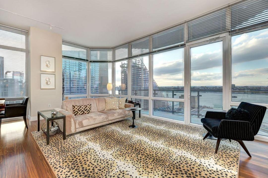 10 End Avenue W, New York, New York 10023, États-Unis