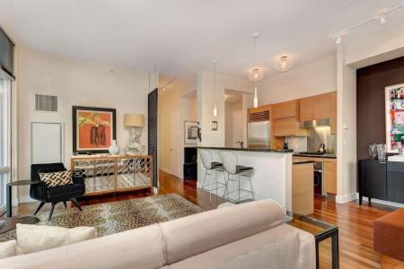 10 End Avenue W, New York, New York 10023, États-Unis