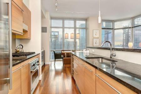 10 End Avenue W, New York, New York 10023, États-Unis