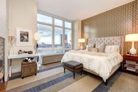 10 End Avenue W, New York, New York 10023, États-Unis