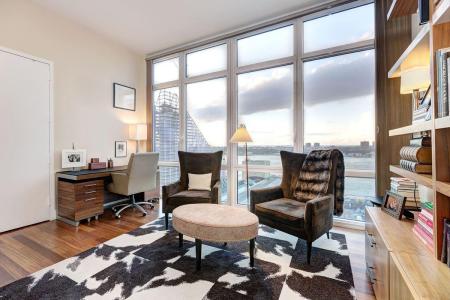 10 End Avenue W, New York, New York 10023, États-Unis