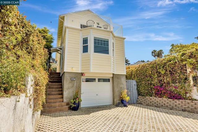 Cutting Blvd, El Cerrito, カリフォルニア 94530, アメリカ合衆国