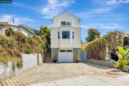 Cutting Blvd, El Cerrito, カリフォルニア 94530, アメリカ合衆国