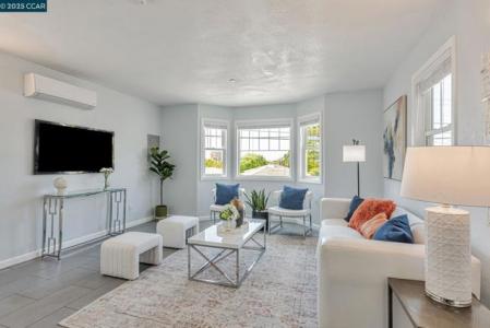 Cutting Blvd, El Cerrito, カリフォルニア 94530, アメリカ合衆国