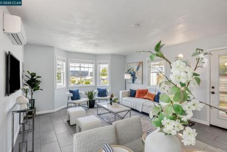 Cutting Blvd, El Cerrito, カリフォルニア 94530, アメリカ合衆国