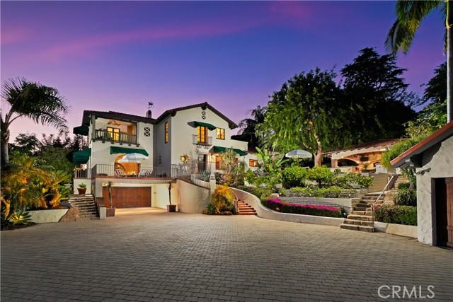 La Loma Dr, Santa Ana, California 92705, Estados Unidos