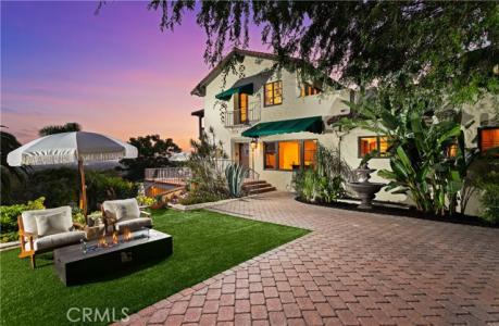 La Loma Dr, Santa Ana, California 92705, Estados Unidos