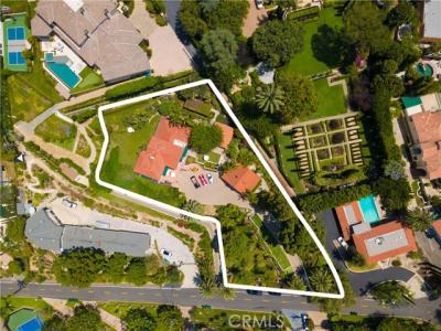 La Loma Dr, Santa Ana, California 92705, Estados Unidos
