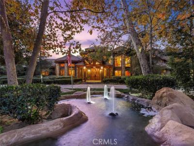 Awenita Court, Chatsworth, カリフォルニア 91311, アメリカ合衆国