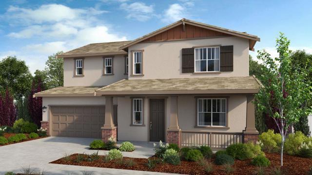 Baler Circle, Vacaville, California 95687