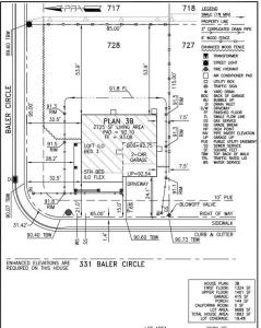 Baler Circle, Vacaville, California 95687