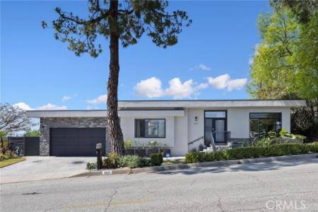 N Mountain Avenue, Claremont, Califórnia 91711, Estados Unidos