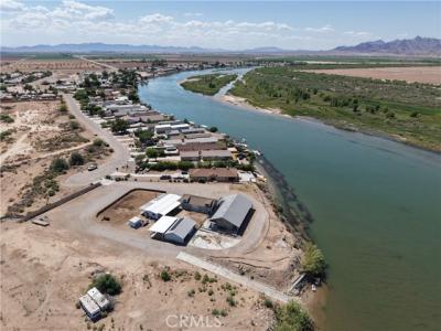 Hidden Beaches Drive, Blythe, 加州 92225, 美國