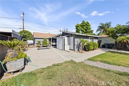 Darlington Avenue, Buena Park, 加州 90621, 美國