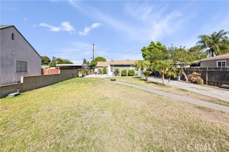 Darlington Avenue, Buena Park, 加州 90621, 美國