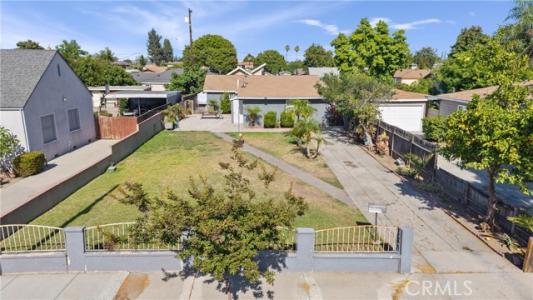 Darlington Avenue, Buena Park, 加州 90621, 美國