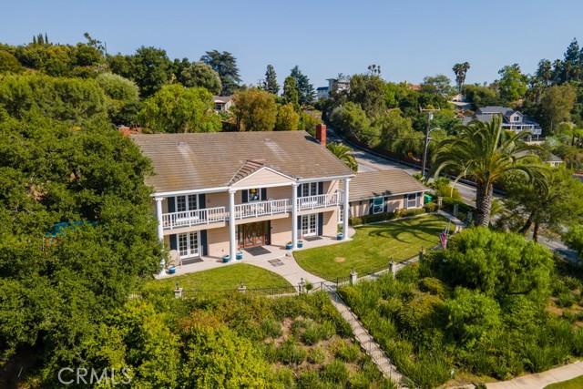 S Walnut Avenue, San Dimas, Калифорния 91773, Соединенные Штаты