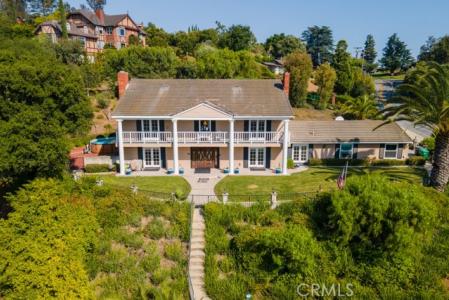 S Walnut Avenue, San Dimas, Калифорния 91773, Соединенные Штаты