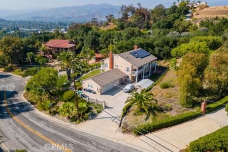 S Walnut Avenue, San Dimas, Калифорния 91773, Соединенные Штаты