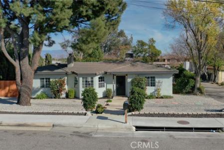 N Maple Avenue, Fontana, California 92335, Estados Unidos