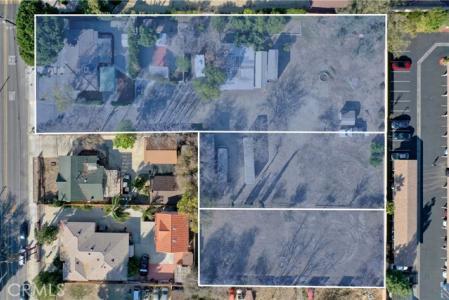 N Maple Avenue, Fontana, California 92335, Estados Unidos