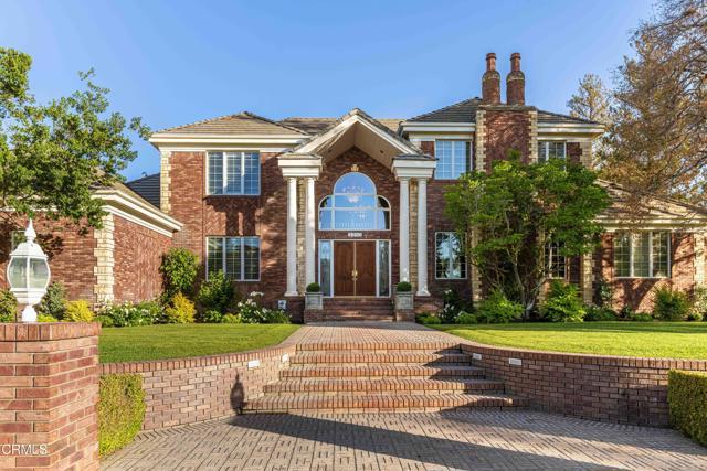 Weybridge Drive, Bakersfield, 加利福尼亚州 93311, 美国