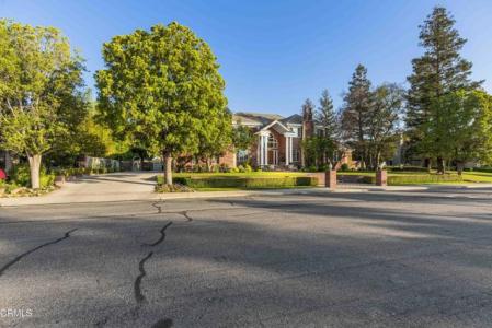 Weybridge Drive, Bakersfield, 加利福尼亚州 93311, 美国