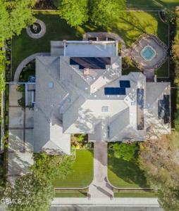 Weybridge Drive, Bakersfield, 加利福尼亚州 93311, 美国